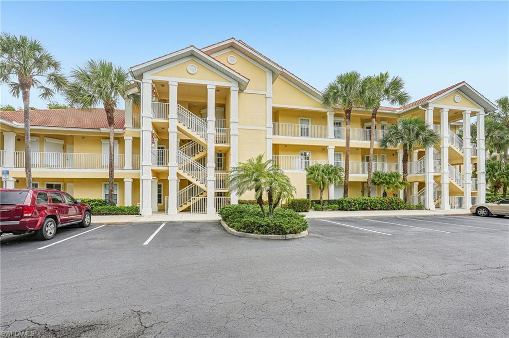 CORAL FALLS RESORT - Residential