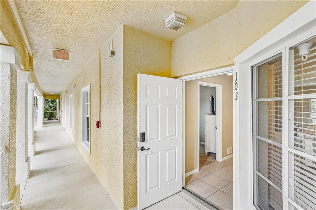 CORAL FALLS RESORT - Residential