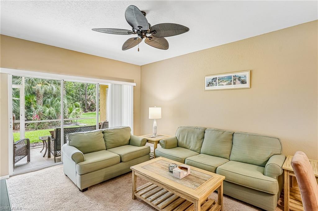 CORAL FALLS RESORT - Residential