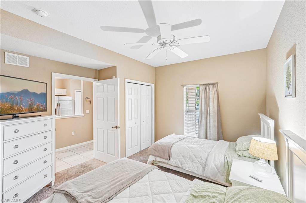 CORAL FALLS RESORT - Residential