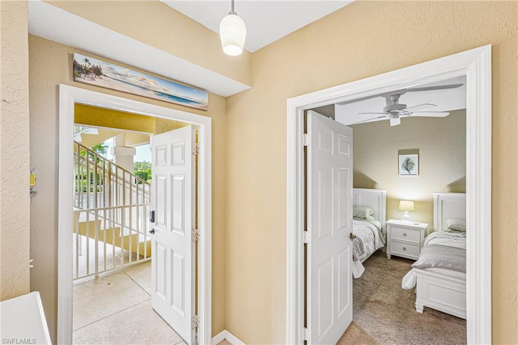 CORAL FALLS RESORT - Residential