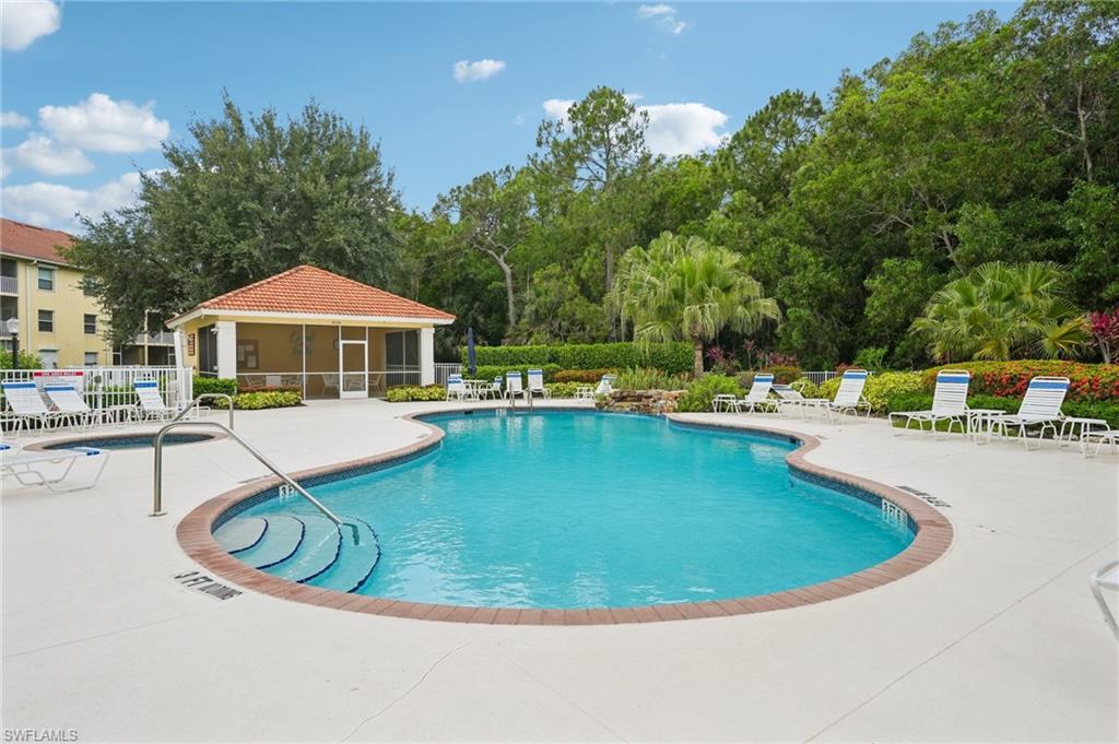 CORAL FALLS RESORT - Residential