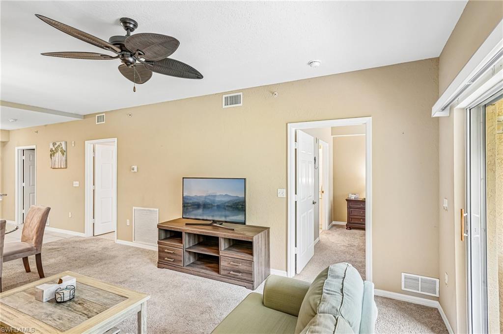 CORAL FALLS RESORT - Residential
