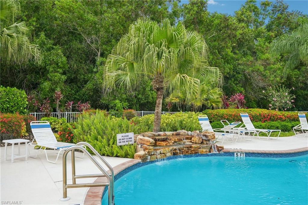 CORAL FALLS RESORT - Residential