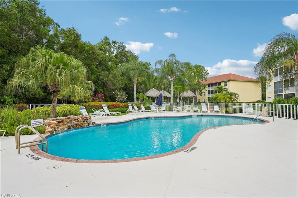 CORAL FALLS RESORT - Residential