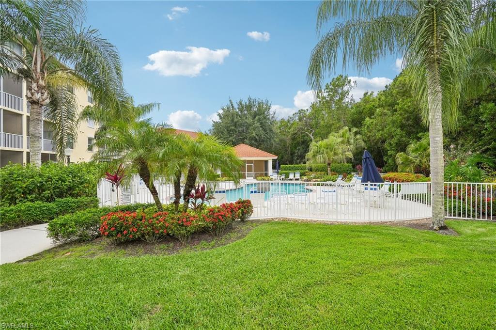 CORAL FALLS RESORT - Residential