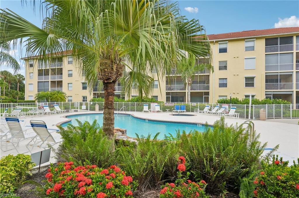 CORAL FALLS RESORT - Residential