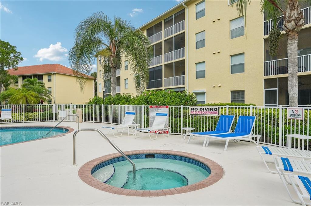 CORAL FALLS RESORT - Residential