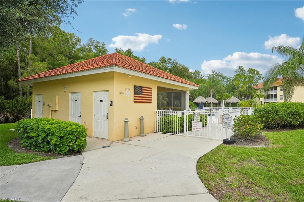 CORAL FALLS RESORT - Residential
