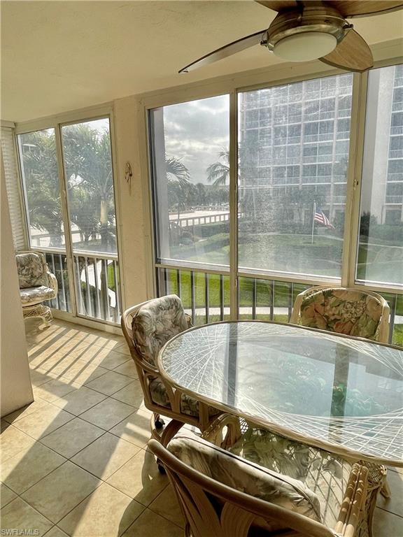 CRECIENTE CONDO NORTH - Residential