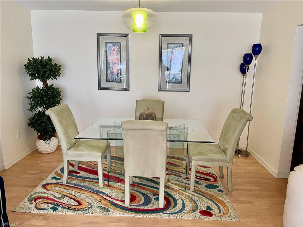 CRECIENTE CONDO NORTH - Residential