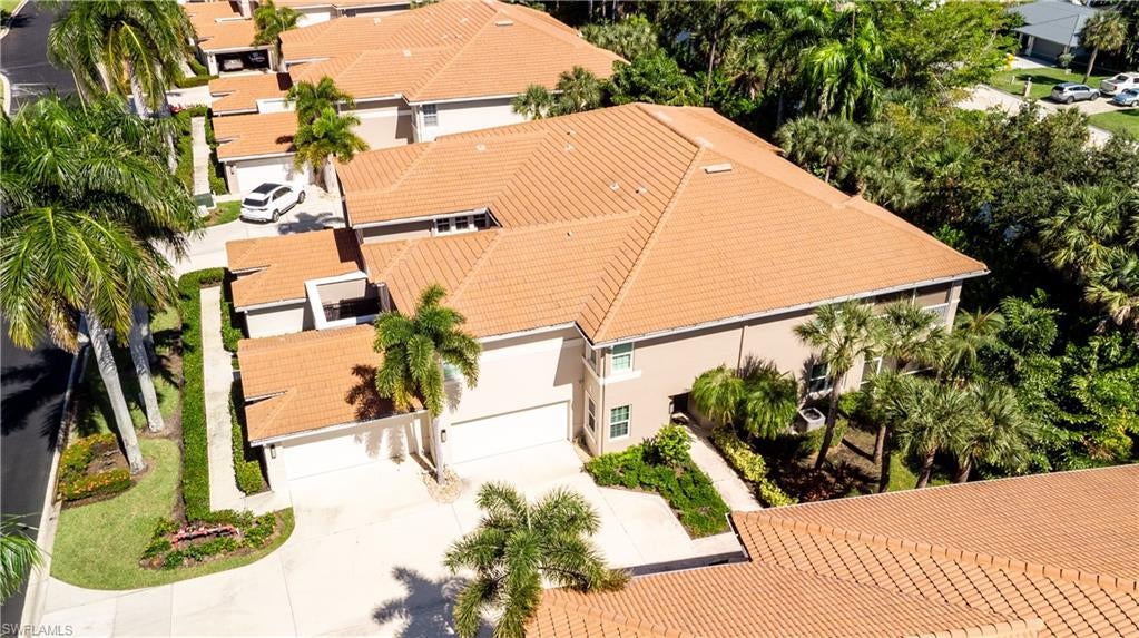 MARIPOSA - Residential