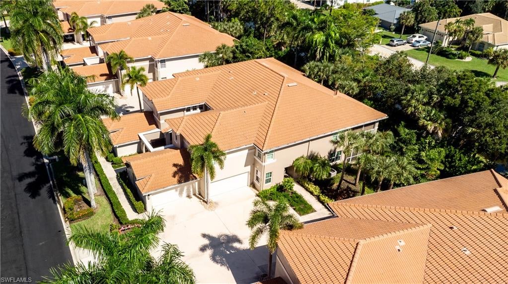 MARIPOSA - Residential