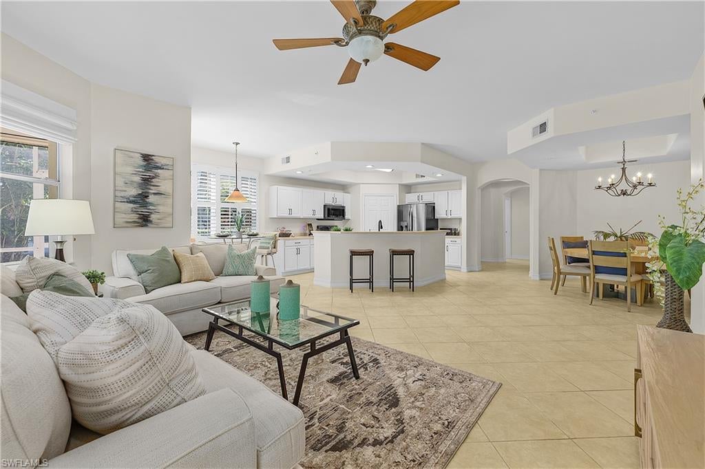MARIPOSA - Residential