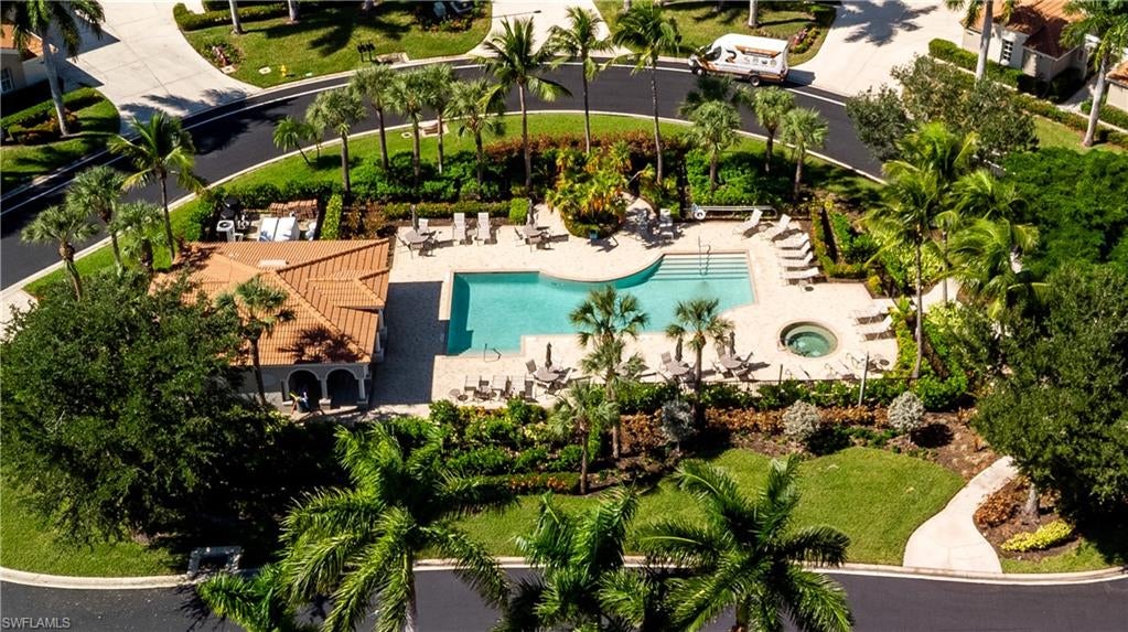 MARIPOSA - Residential