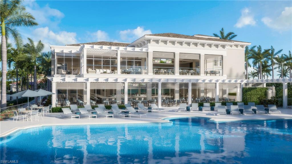 MARIPOSA - Residential