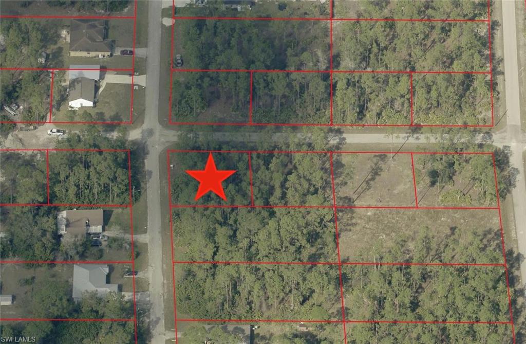 Beautiful quarter acre lot near Alva and Lehigh Acres located near SR 80 and Joel Blvd. This street is private and has almost no through traffic and is surrounded by newer, larger homes on larger lots adding to your value! Build your dream home or buy and hold investment with low taxes. Not in a flood zone (X), No HOA, No CDD! This lot is located in north Lehigh Acres with an Alva address so the children can go to Alva school district. Conveniently located to I-75, SR 80, SR 82, RSW International Airport, Red Sox and Twins training facilities, Florida Gulf Coast University, shopping, dining, entertainment and the amazing SW Florida beaches.