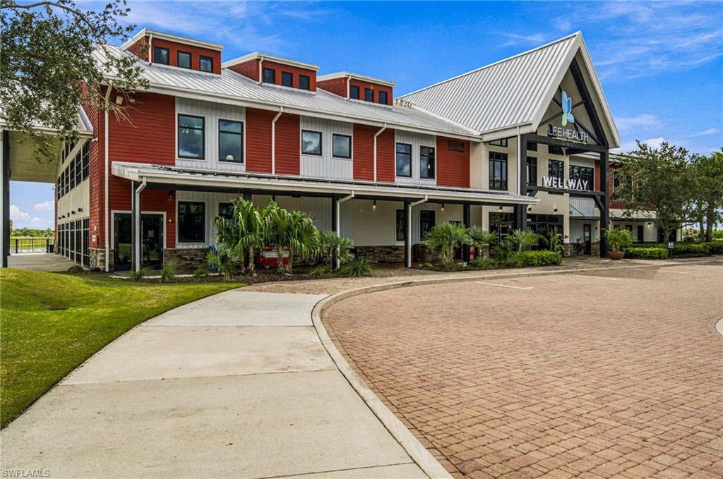 CRESCENT GROVE - Residential