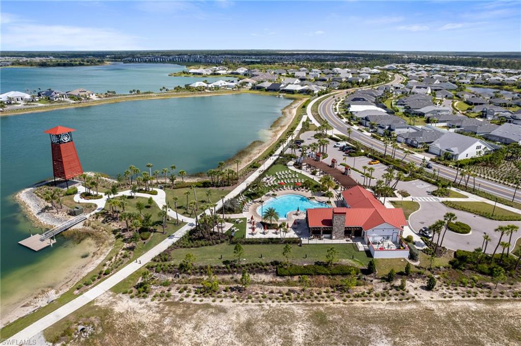 CRESCENT GROVE - Residential