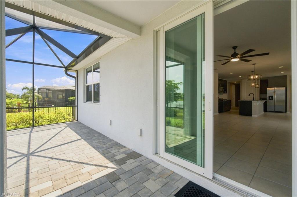 CRESCENT GROVE - Residential