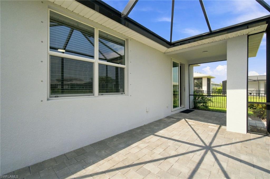 CRESCENT GROVE - Residential