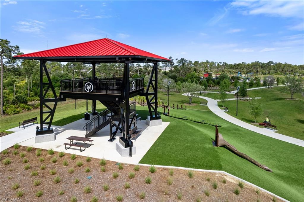 CRESCENT GROVE - Residential