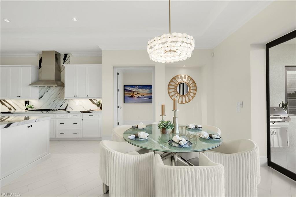 RAVENNA - Residential