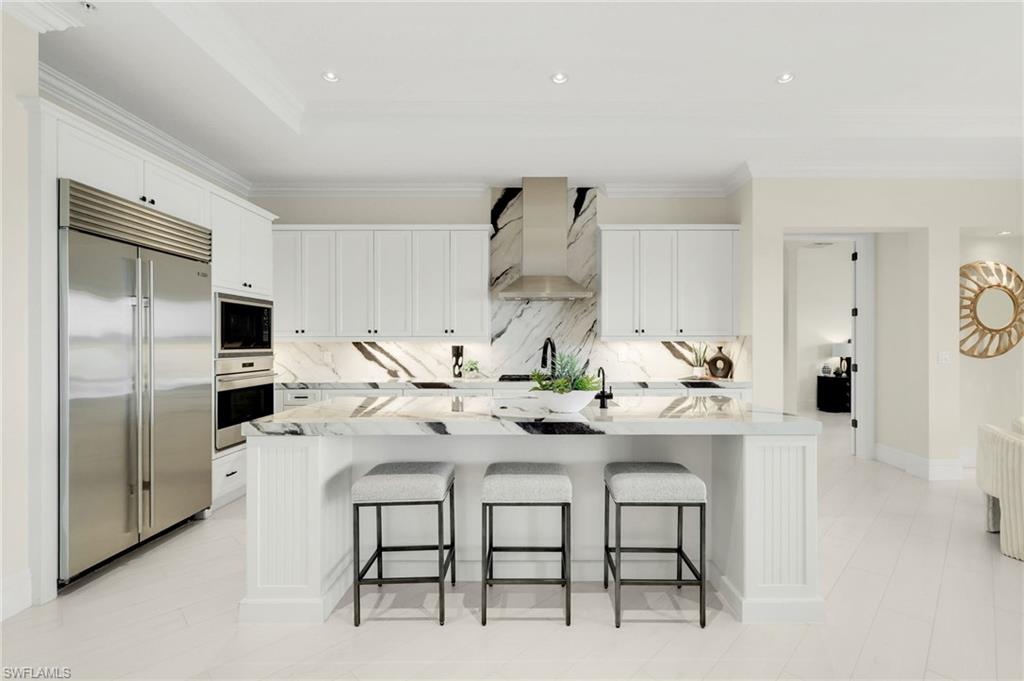 RAVENNA - Residential