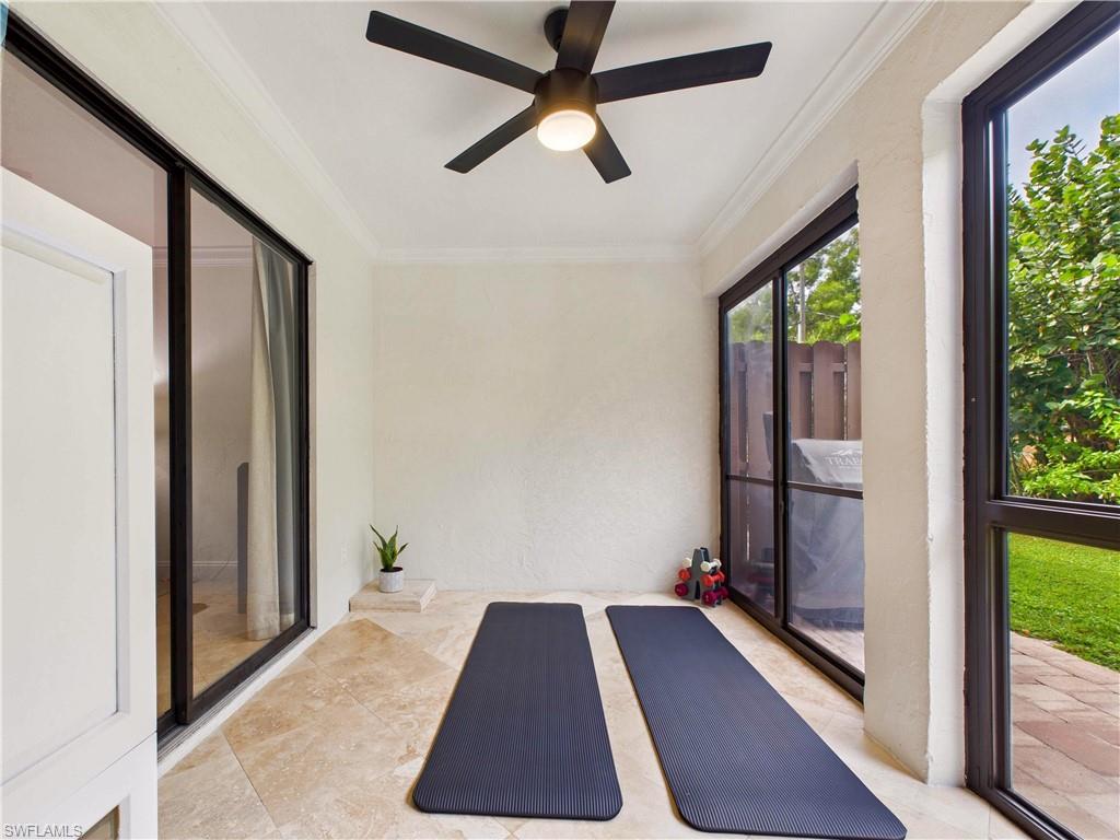 VILLANOVA COLONNADE CONDO - Residential