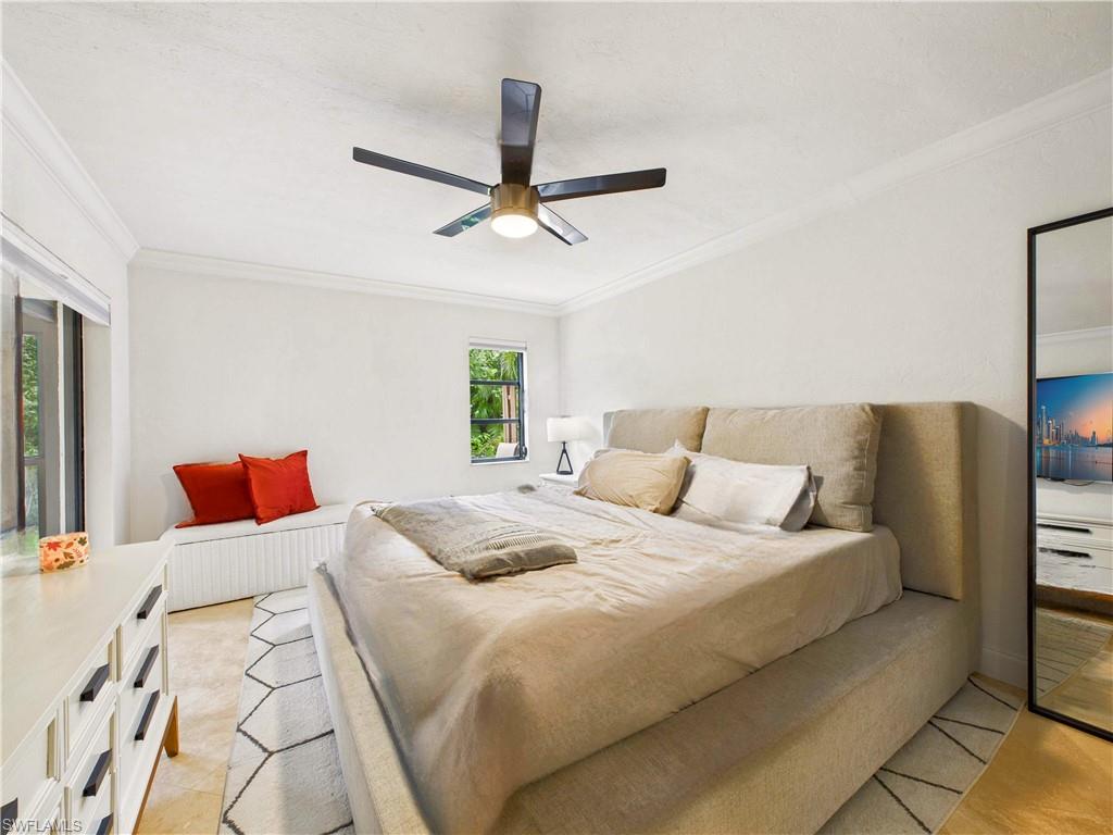 VILLANOVA COLONNADE CONDO - Residential