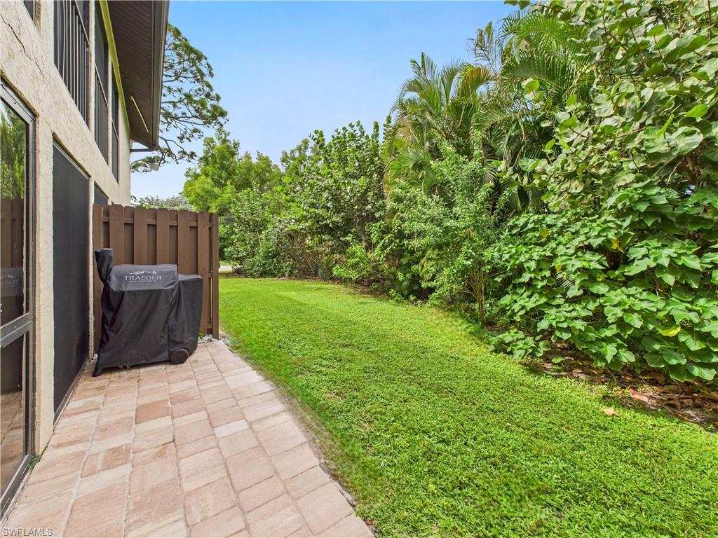 VILLANOVA COLONNADE CONDO - Residential