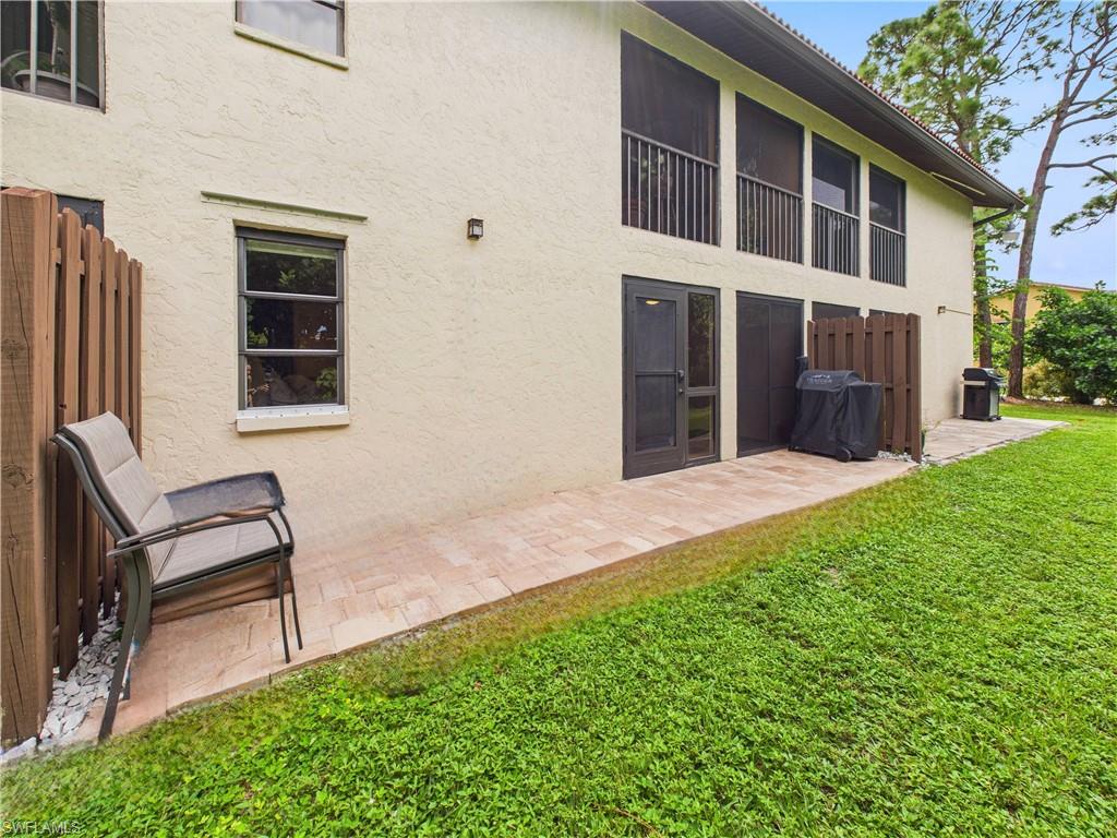 VILLANOVA COLONNADE CONDO - Residential