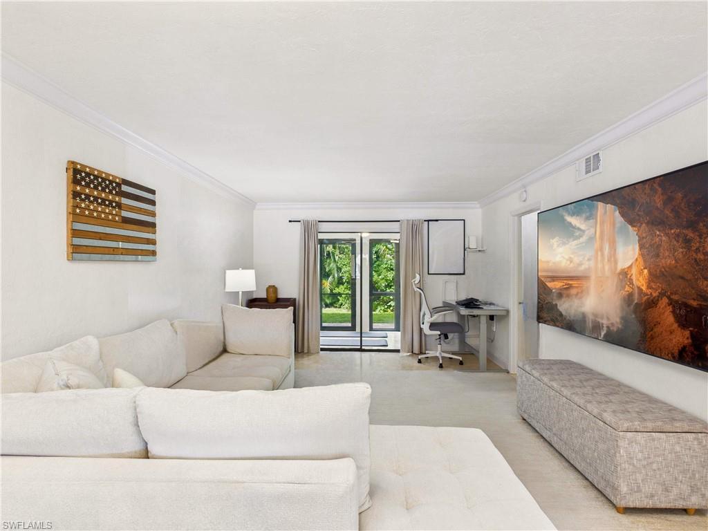 VILLANOVA COLONNADE CONDO - Residential