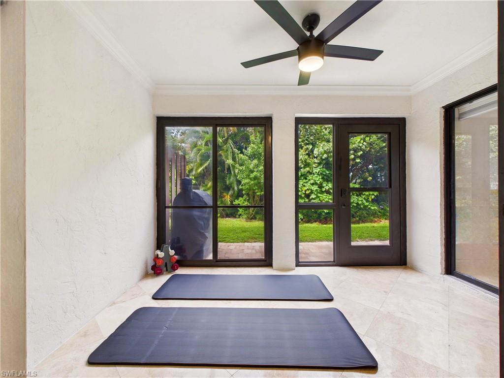 VILLANOVA COLONNADE CONDO - Residential