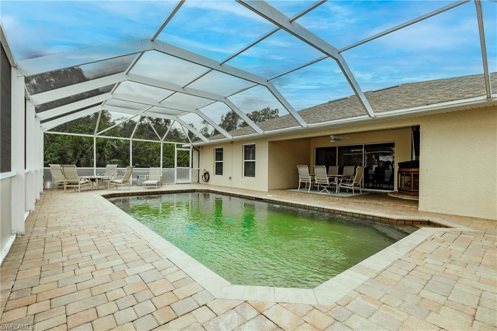 MIRROR LAKES - Residential