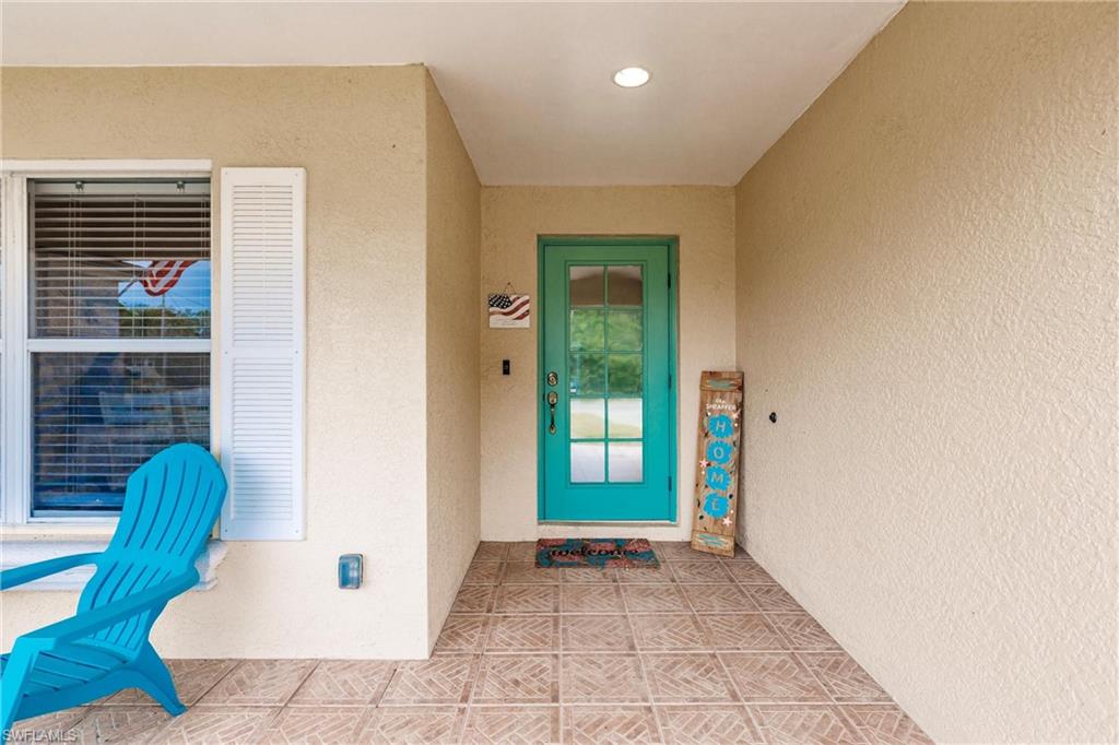 MIRROR LAKES - Residential