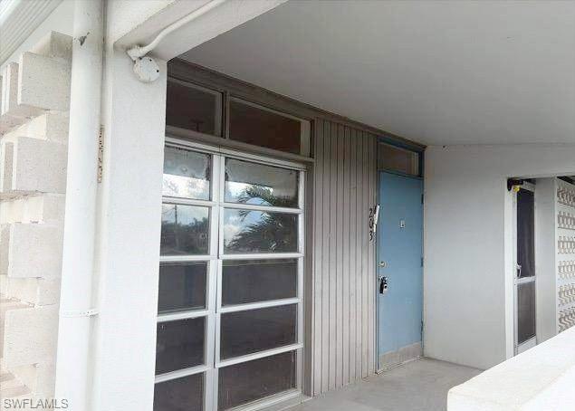 BIMINI APARTMENTS CONDO - Residential