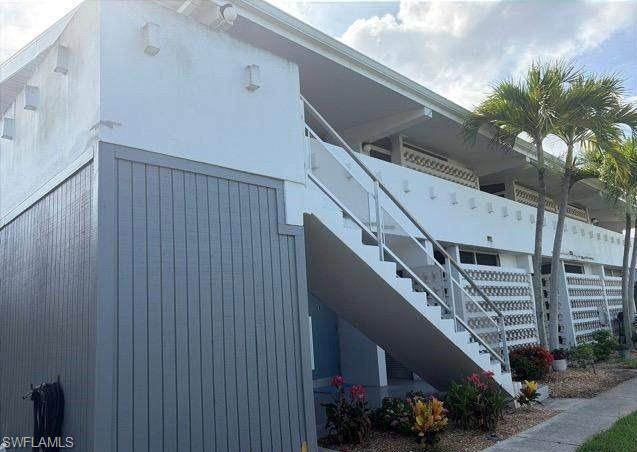 BIMINI APARTMENTS CONDO - Residential