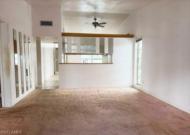 BIMINI APARTMENTS CONDO - Residential