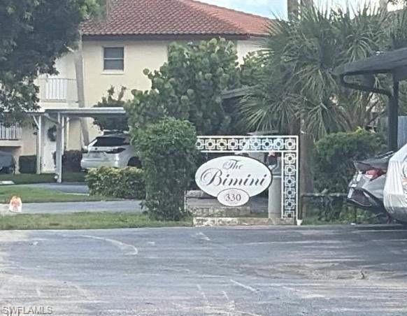 BIMINI APARTMENTS CONDO - Residential