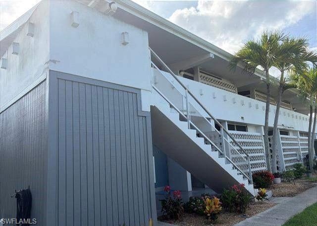 BIMINI APARTMENTS CONDO - Residential