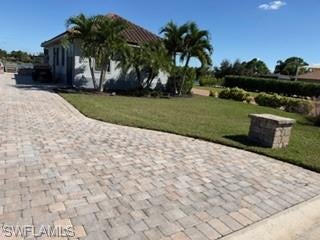 GOLDEN PALMS LUXURY MOTORCOACH RESORT - Land