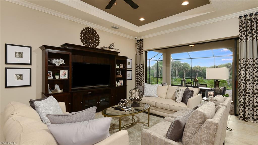 PEBBLE POINTE - Residential