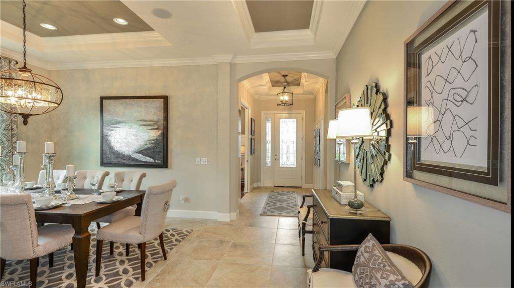 PEBBLE POINTE - Residential