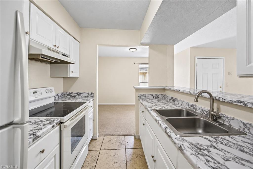 VILLAGE CREEK - Residential