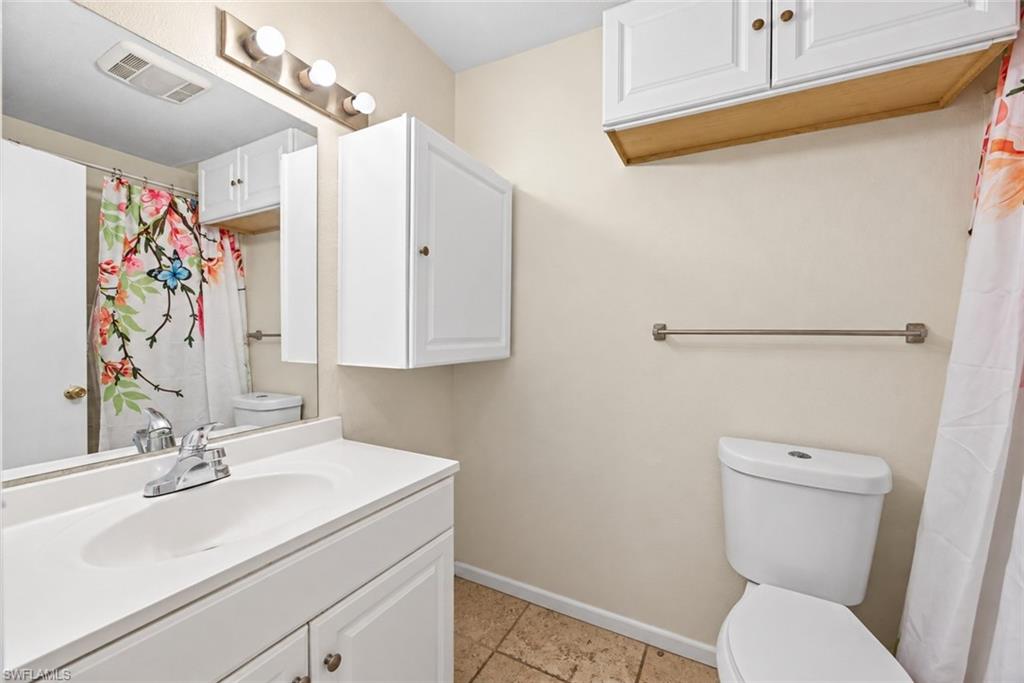 VILLAGE CREEK - Residential