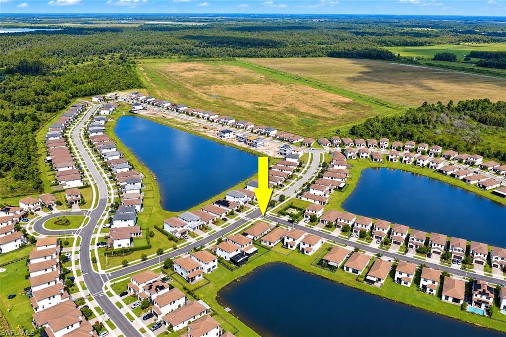 SILVERWOOD - Residential