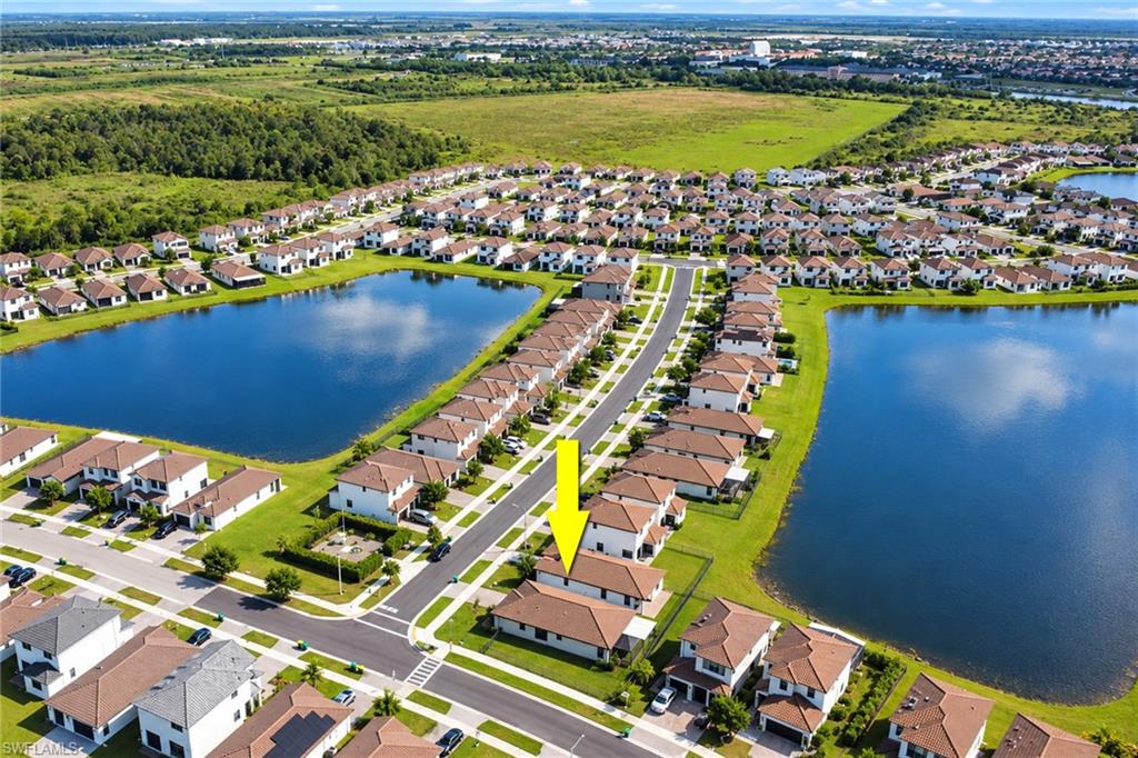 SILVERWOOD - Residential