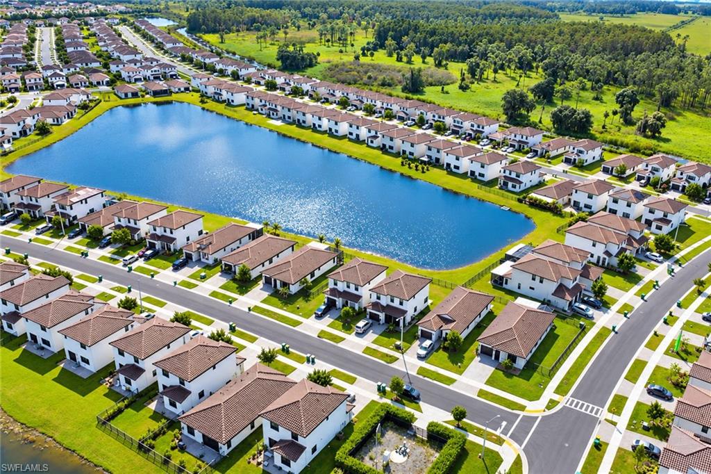 SILVERWOOD - Residential