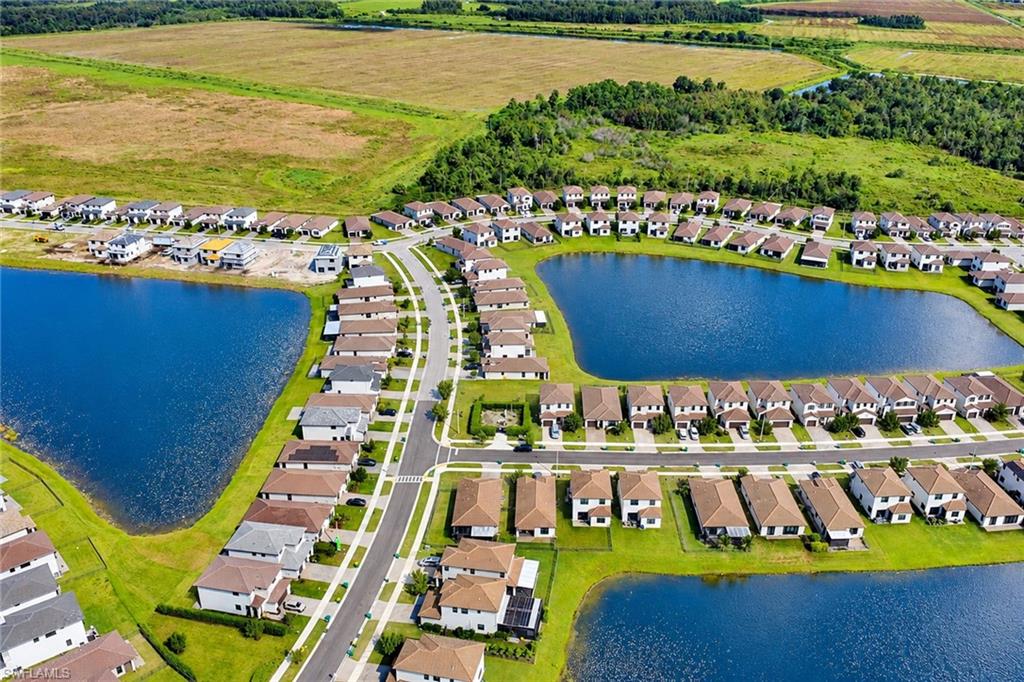 SILVERWOOD - Residential
